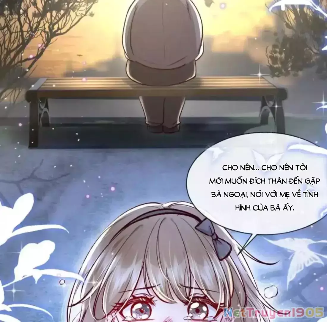 Tiểu Thư Ma Nữ, Cấm Dính Sát! Chapter 15 - Trang 3