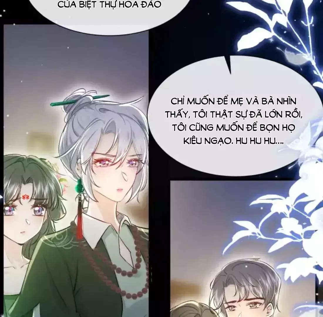 Tiểu Thư Ma Nữ, Cấm Dính Sát! Chapter 15 - Trang 3