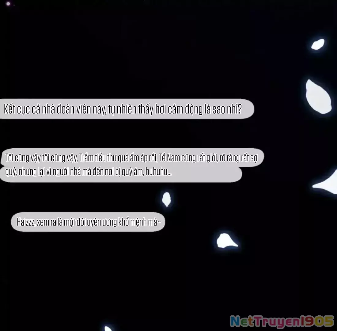 Tiểu Thư Ma Nữ, Cấm Dính Sát! Chapter 15 - Trang 3