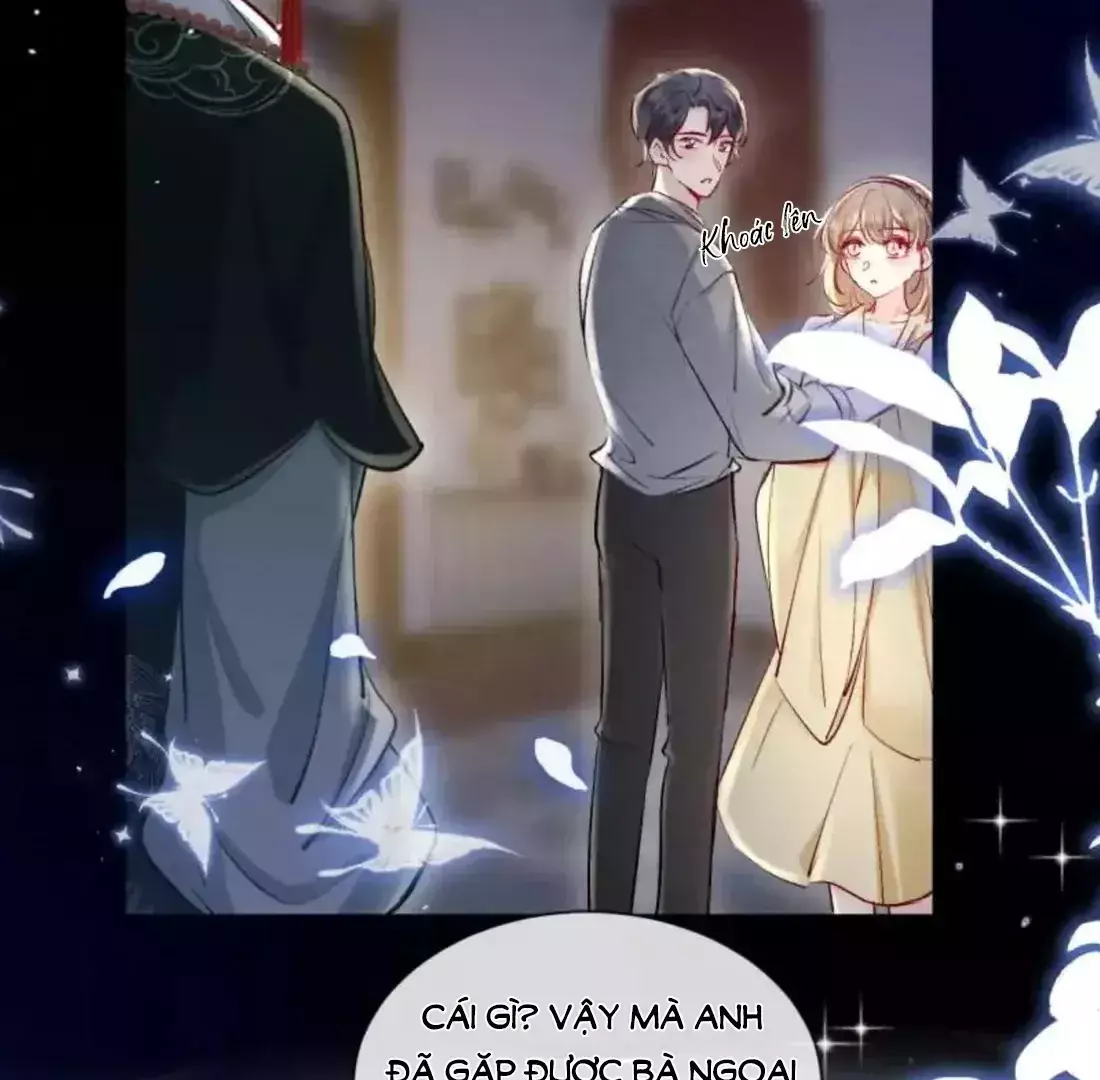 Tiểu Thư Ma Nữ, Cấm Dính Sát! Chapter 15 - Trang 3