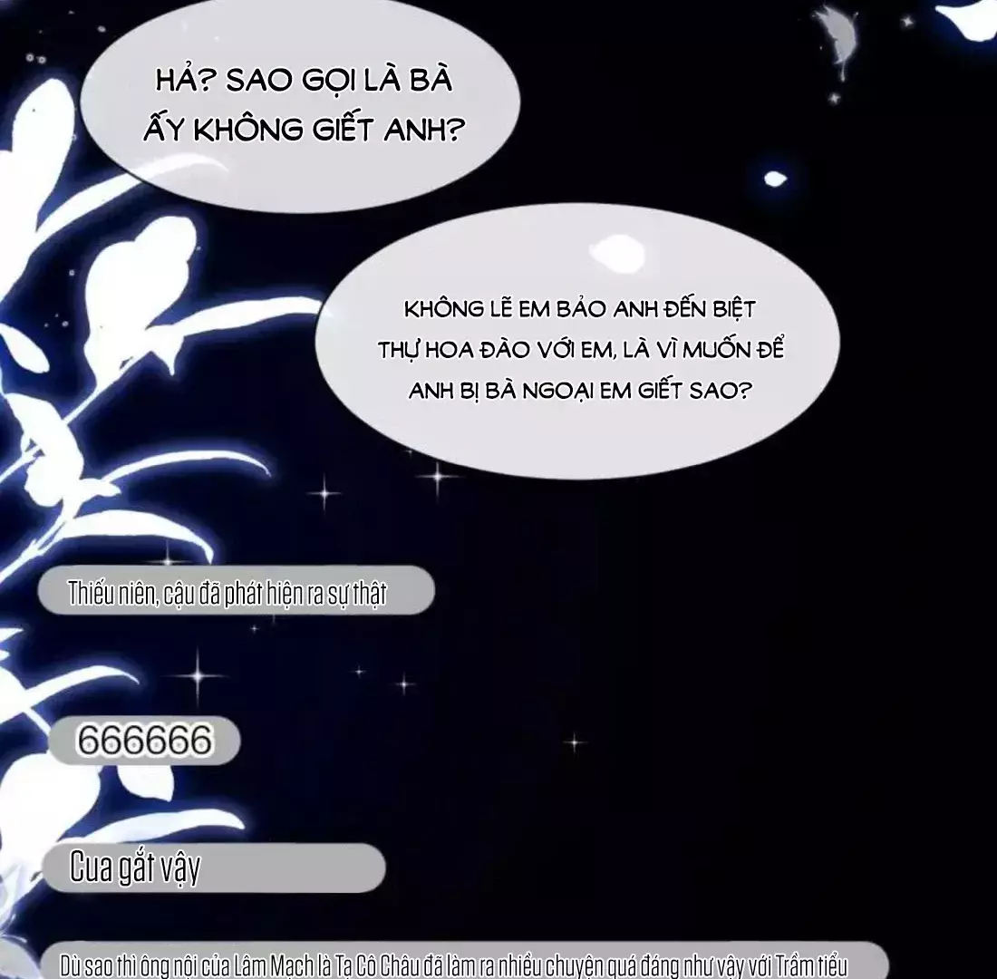 Tiểu Thư Ma Nữ, Cấm Dính Sát! Chapter 15 - Trang 3