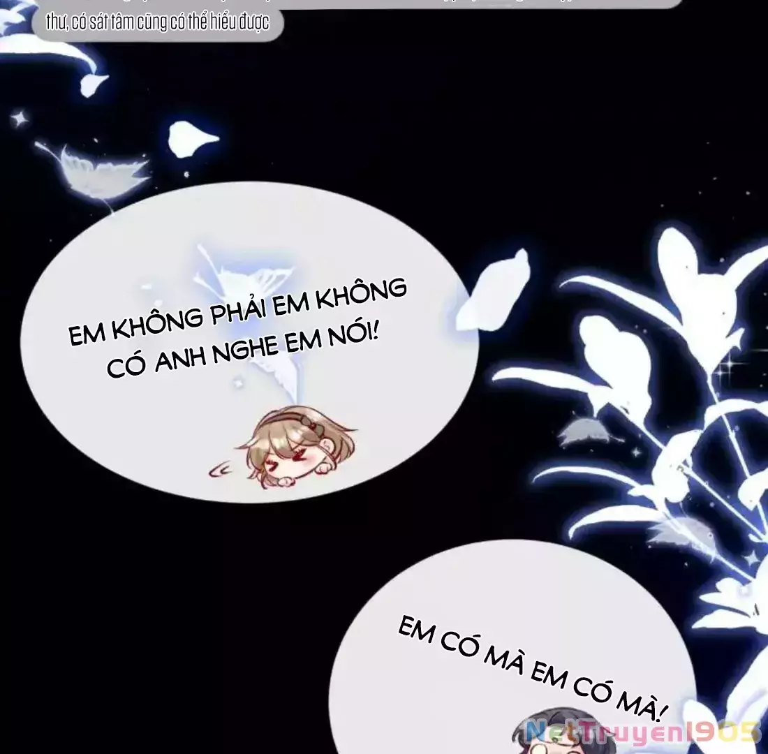 Tiểu Thư Ma Nữ, Cấm Dính Sát! Chapter 15 - Trang 3
