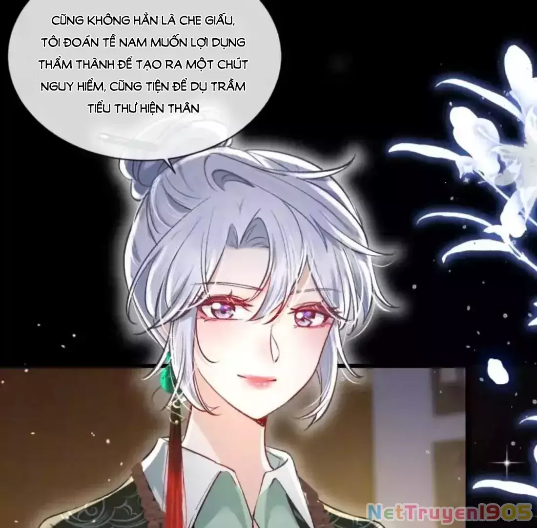 Tiểu Thư Ma Nữ, Cấm Dính Sát! Chapter 15 - Trang 3