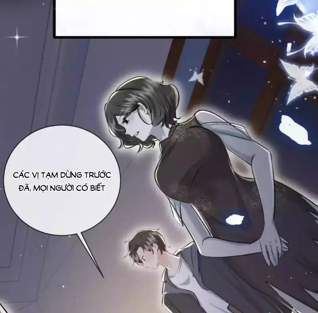 Tiểu Thư Ma Nữ, Cấm Dính Sát! Chapter 15 - Trang 3