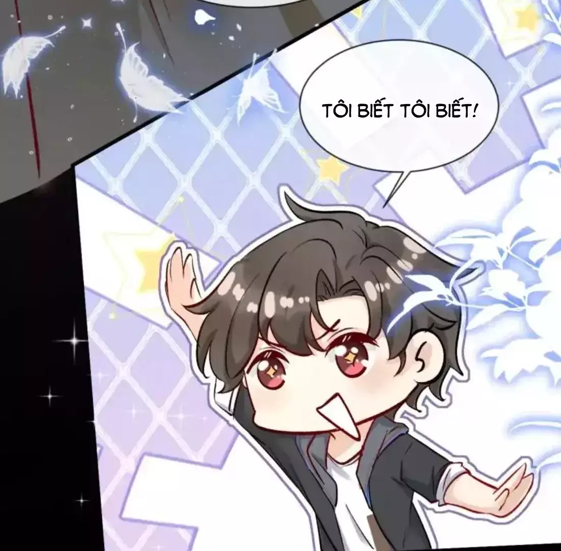 Tiểu Thư Ma Nữ, Cấm Dính Sát! Chapter 15 - Trang 3