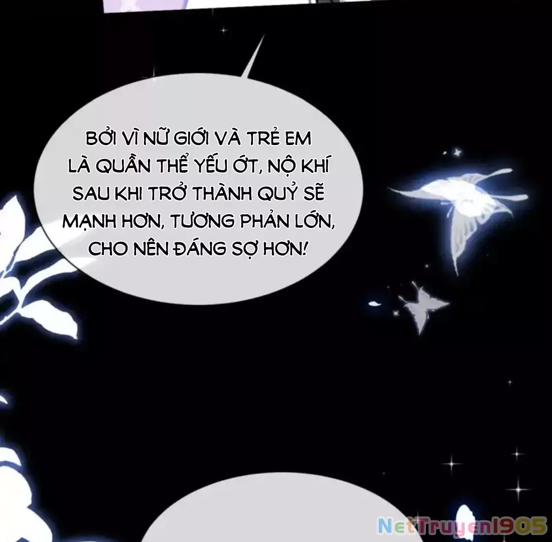Tiểu Thư Ma Nữ, Cấm Dính Sát! Chapter 15 - Trang 3