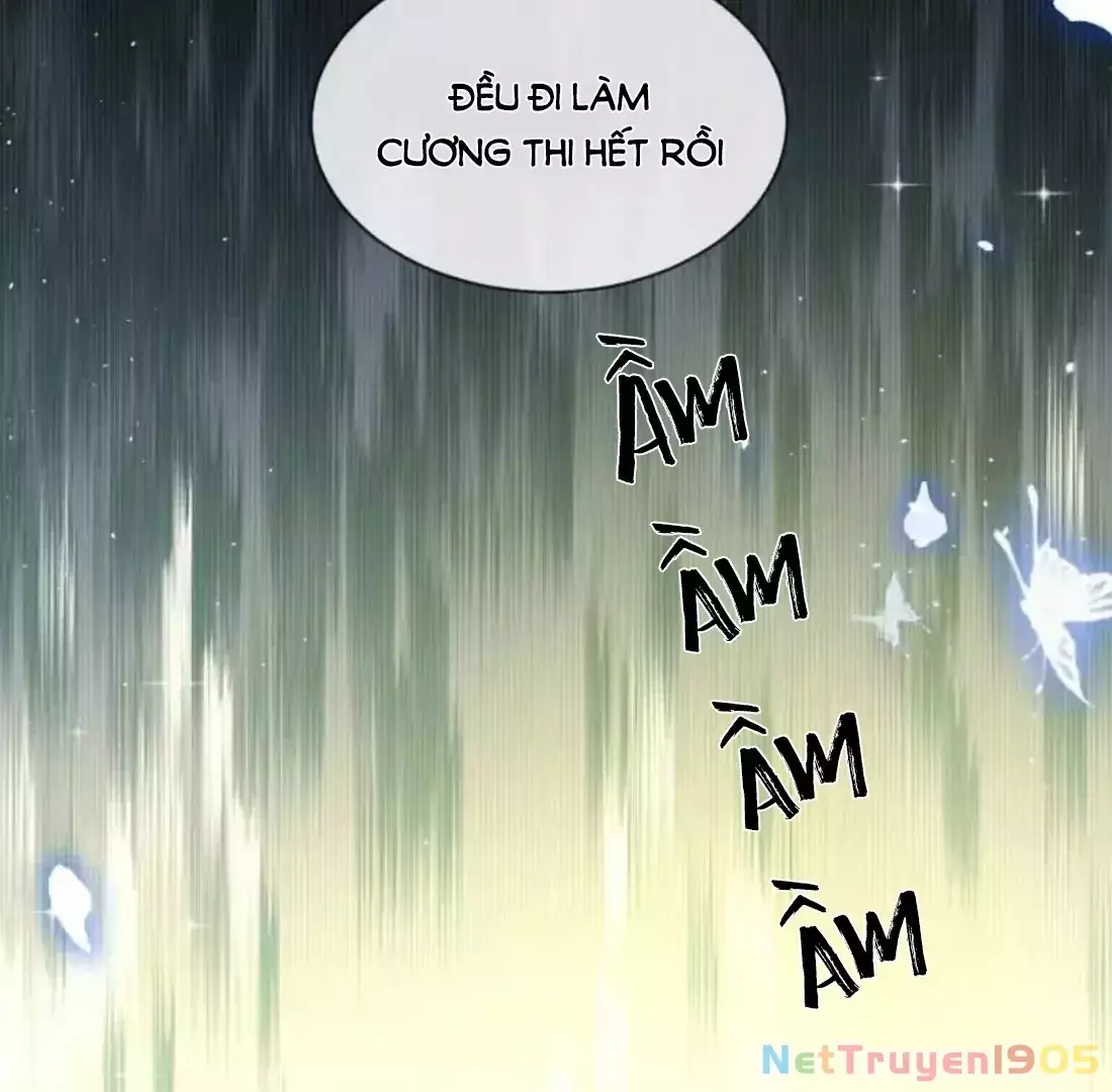 Tiểu Thư Ma Nữ, Cấm Dính Sát! Chapter 15 - Trang 3