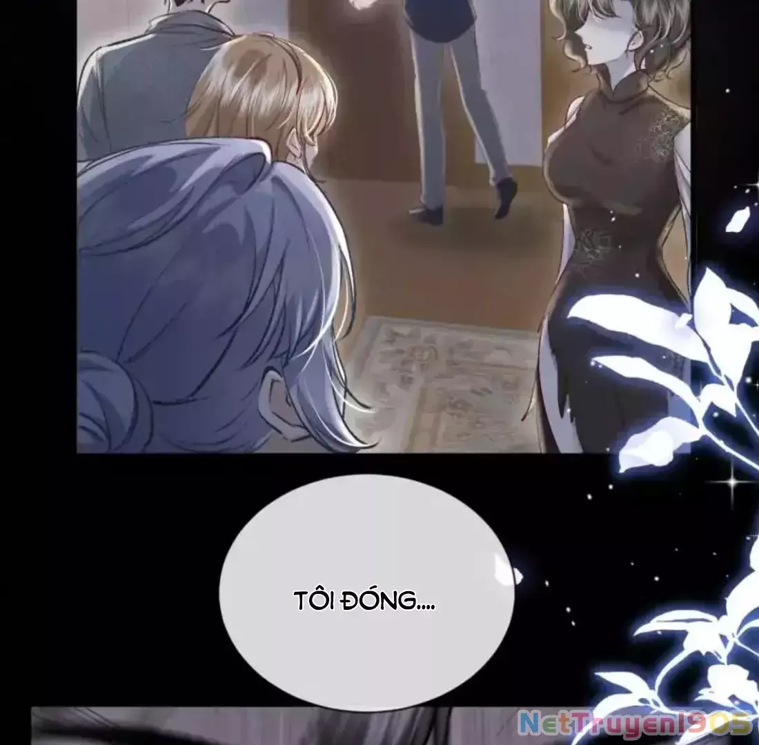 Tiểu Thư Ma Nữ, Cấm Dính Sát! Chapter 15 - Trang 3