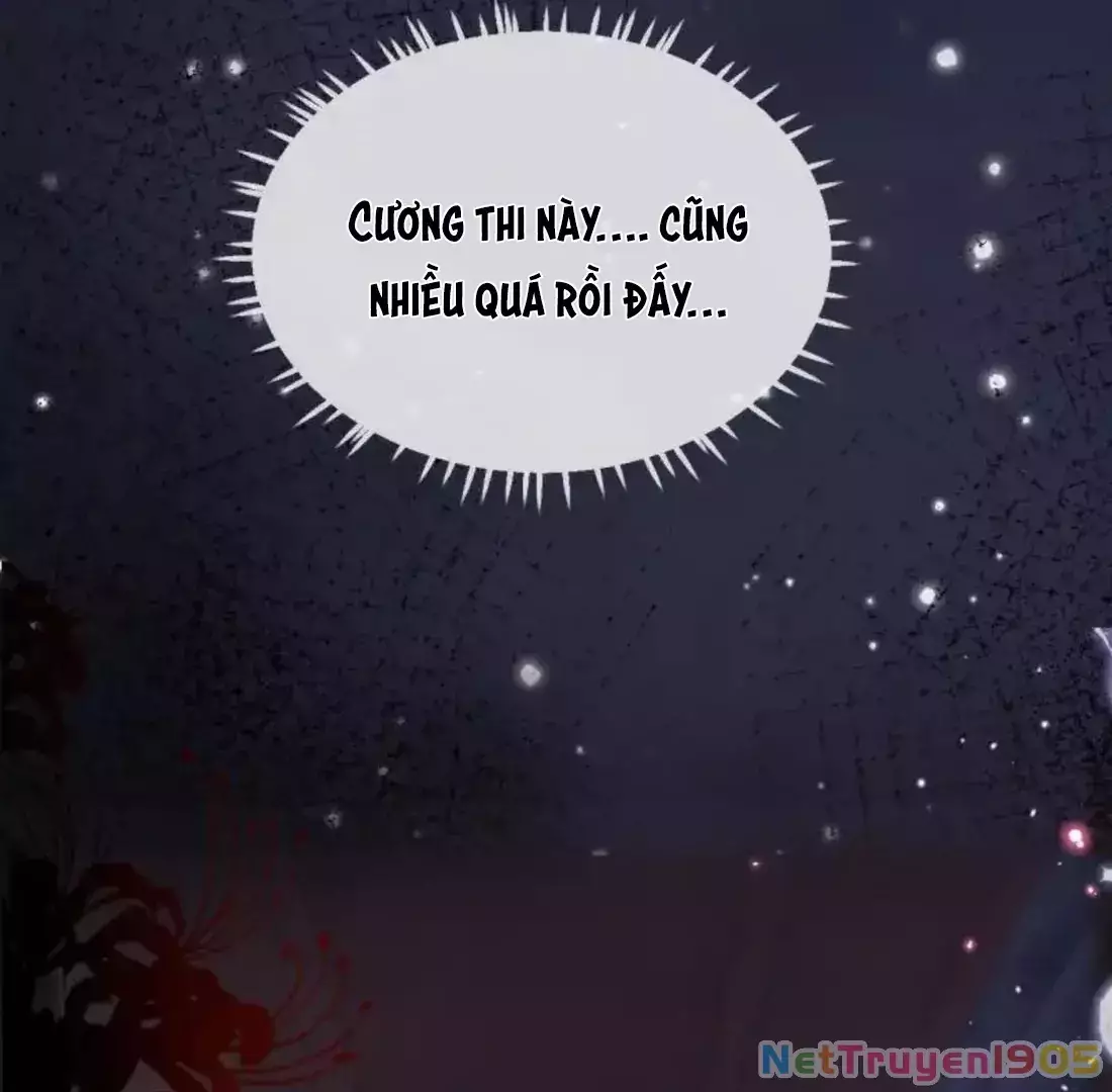 Tiểu Thư Ma Nữ, Cấm Dính Sát! Chapter 15 - Trang 3