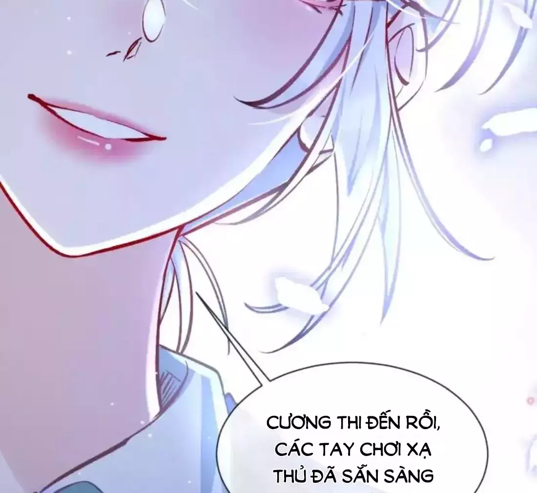 Tiểu Thư Ma Nữ, Cấm Dính Sát! Chapter 15 - Trang 3