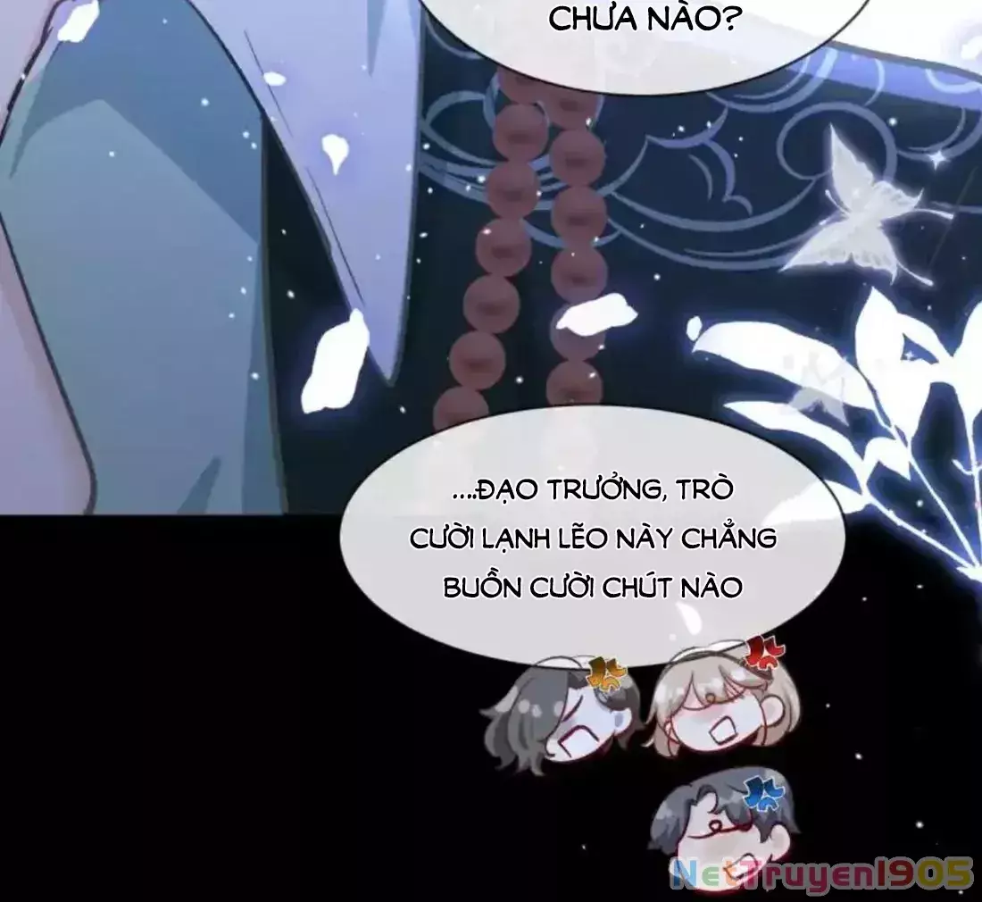 Tiểu Thư Ma Nữ, Cấm Dính Sát! Chapter 15 - Trang 3