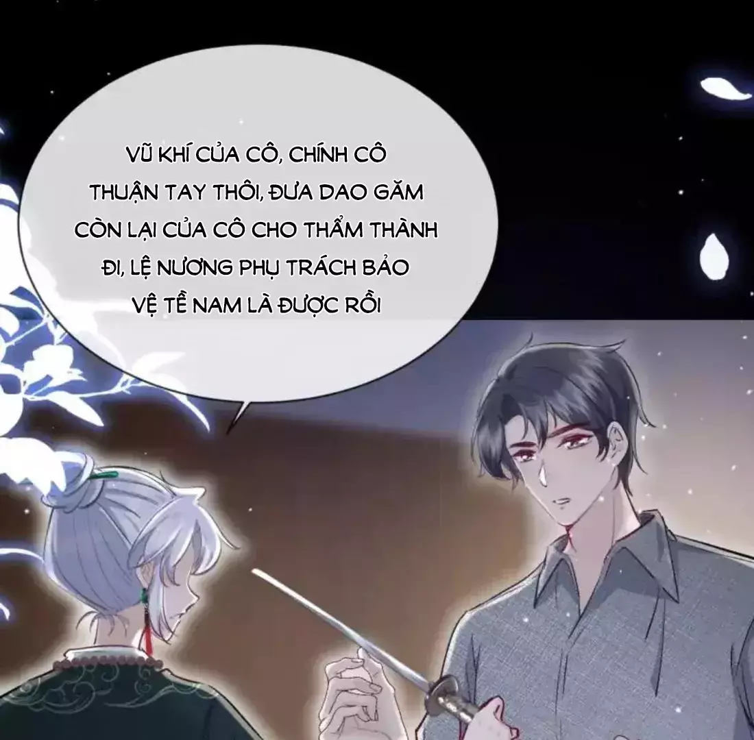 Tiểu Thư Ma Nữ, Cấm Dính Sát! Chapter 15 - Trang 3