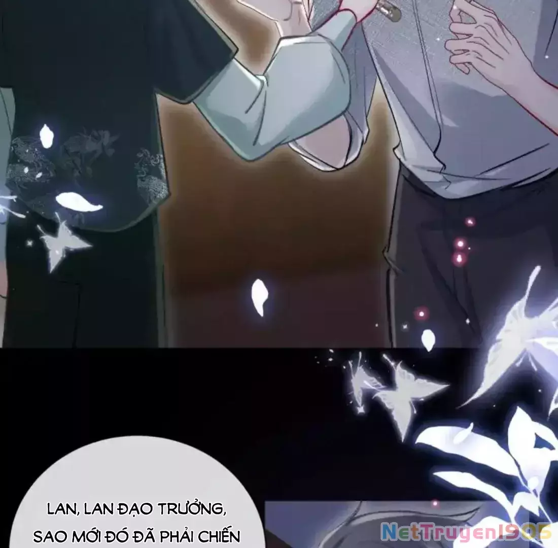 Tiểu Thư Ma Nữ, Cấm Dính Sát! Chapter 15 - Trang 3