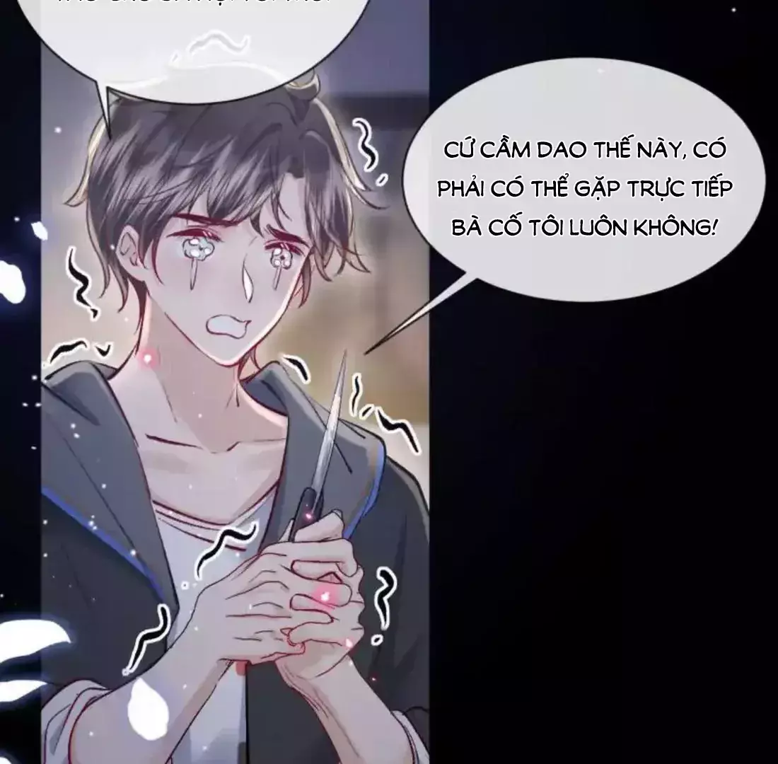 Tiểu Thư Ma Nữ, Cấm Dính Sát! Chapter 15 - Trang 3