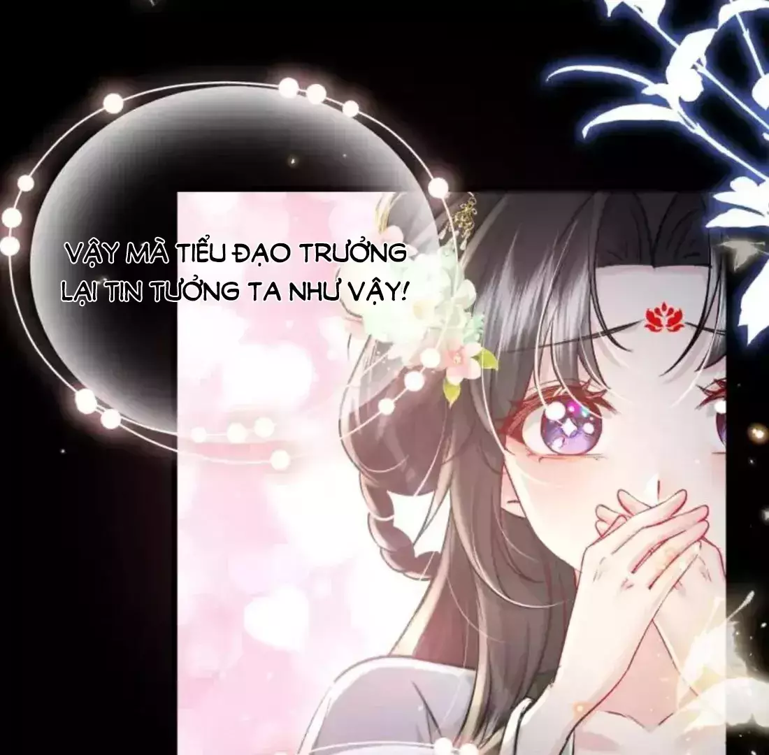 Tiểu Thư Ma Nữ, Cấm Dính Sát! Chapter 15 - Trang 3