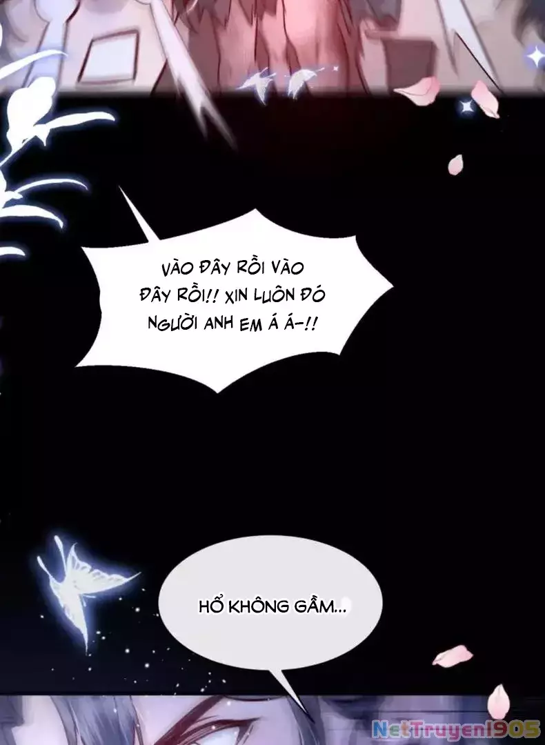 Tiểu Thư Ma Nữ, Cấm Dính Sát! Chapter 16 - Trang 3