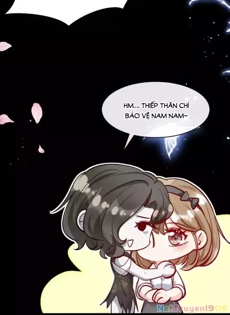 Tiểu Thư Ma Nữ, Cấm Dính Sát! Chapter 16 - Trang 3