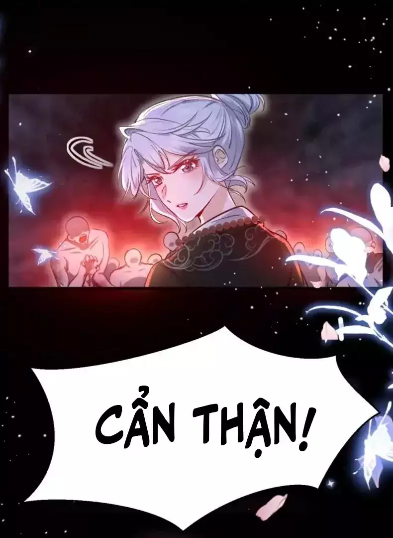 Tiểu Thư Ma Nữ, Cấm Dính Sát! Chapter 16 - Trang 3
