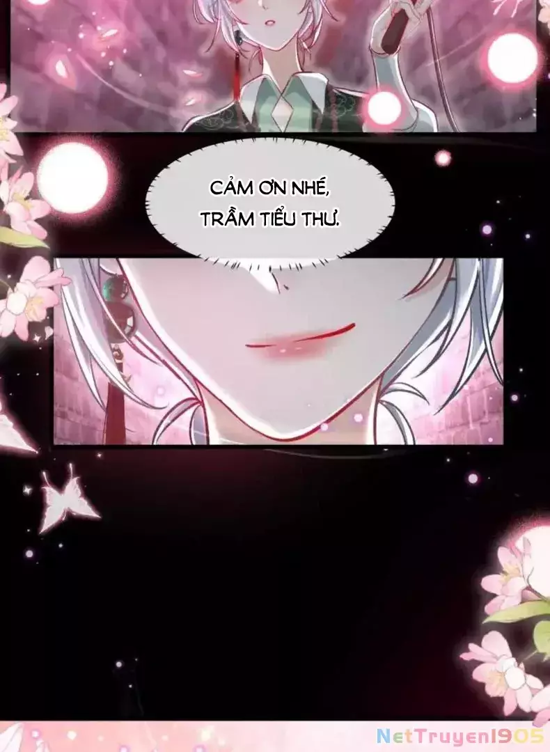 Tiểu Thư Ma Nữ, Cấm Dính Sát! Chapter 16 - Trang 3