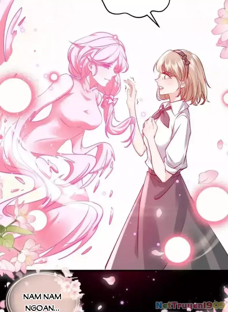 Tiểu Thư Ma Nữ, Cấm Dính Sát! Chapter 16 - Trang 3