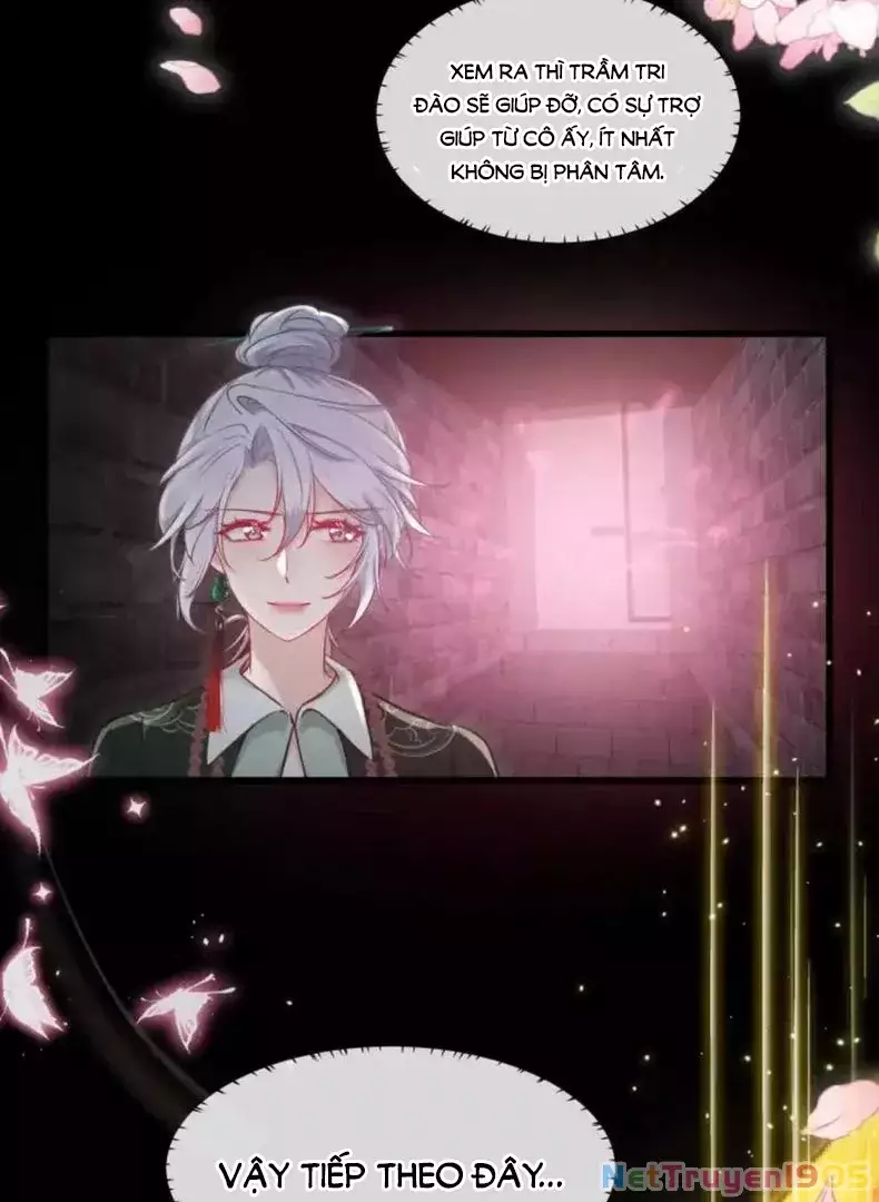 Tiểu Thư Ma Nữ, Cấm Dính Sát! Chapter 16 - Trang 3