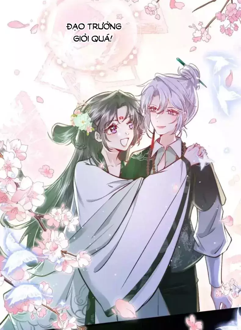Tiểu Thư Ma Nữ, Cấm Dính Sát! Chapter 16 - Trang 3
