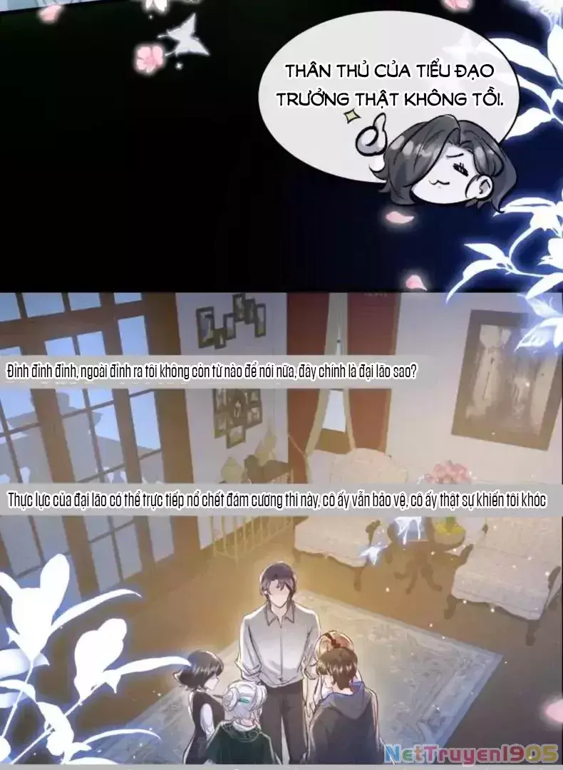 Tiểu Thư Ma Nữ, Cấm Dính Sát! Chapter 16 - Trang 3