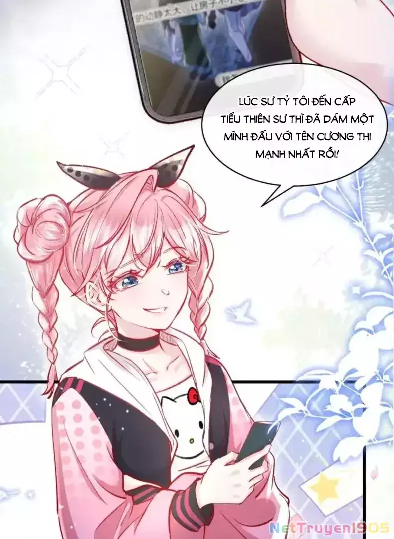 Tiểu Thư Ma Nữ, Cấm Dính Sát! Chapter 16 - Trang 3