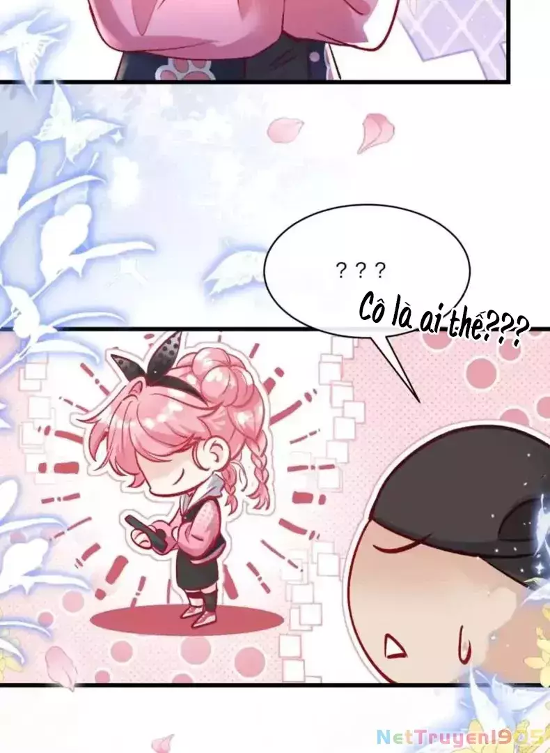 Tiểu Thư Ma Nữ, Cấm Dính Sát! Chapter 16 - Trang 3