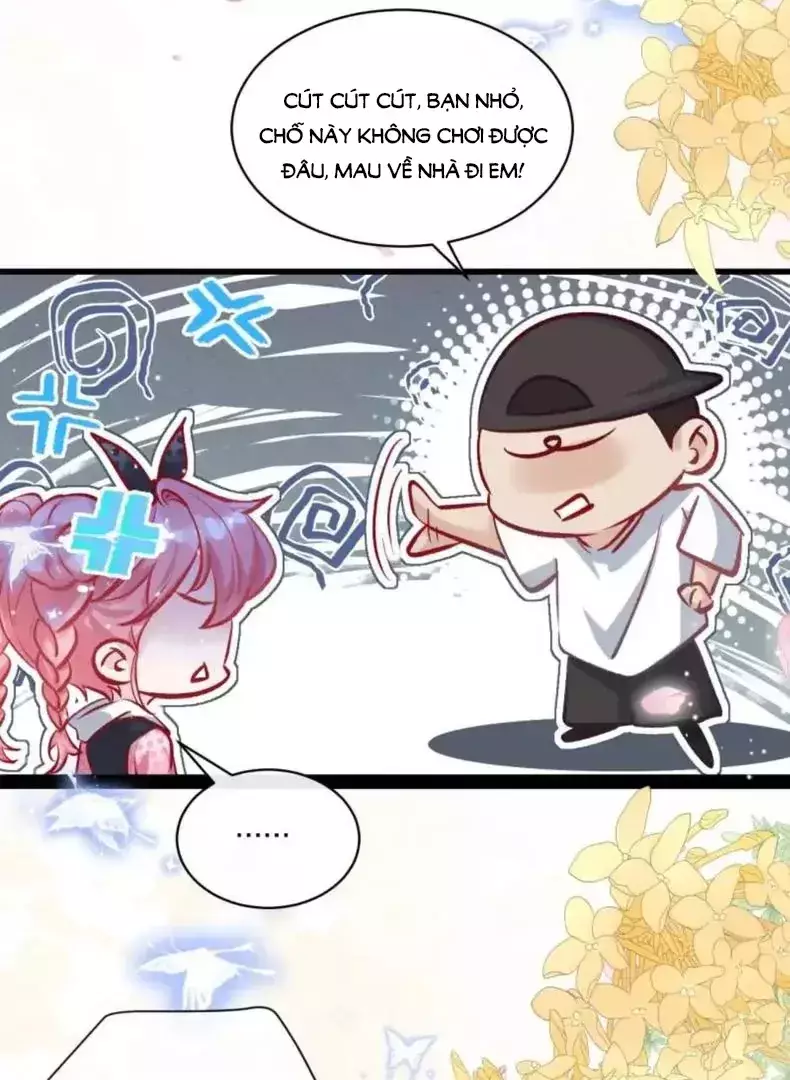 Tiểu Thư Ma Nữ, Cấm Dính Sát! Chapter 16 - Trang 3