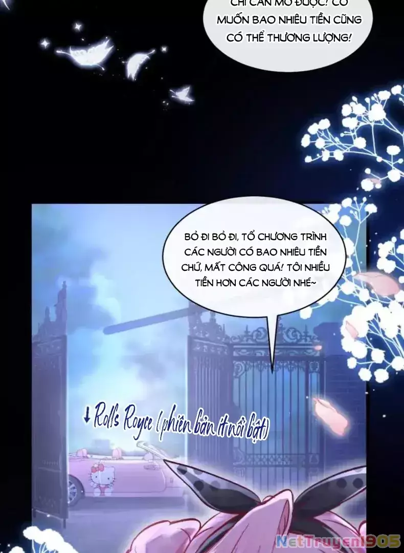 Tiểu Thư Ma Nữ, Cấm Dính Sát! Chapter 16 - Trang 3