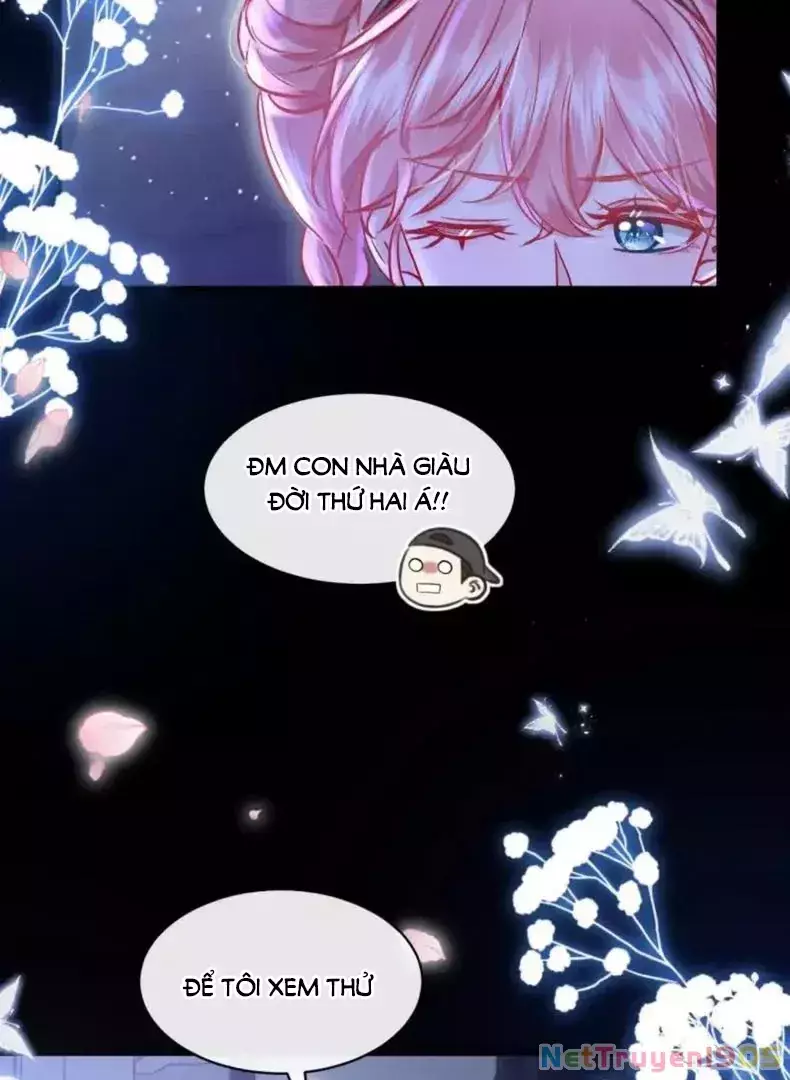 Tiểu Thư Ma Nữ, Cấm Dính Sát! Chapter 16 - Trang 3