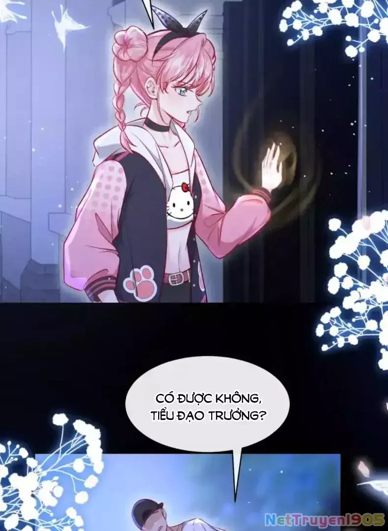 Tiểu Thư Ma Nữ, Cấm Dính Sát! Chapter 16 - Trang 3