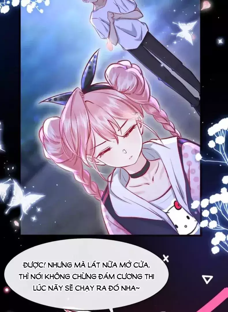 Tiểu Thư Ma Nữ, Cấm Dính Sát! Chapter 16 - Trang 3