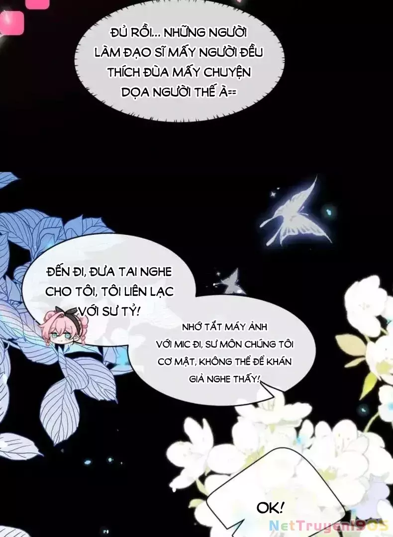 Tiểu Thư Ma Nữ, Cấm Dính Sát! Chapter 16 - Trang 3