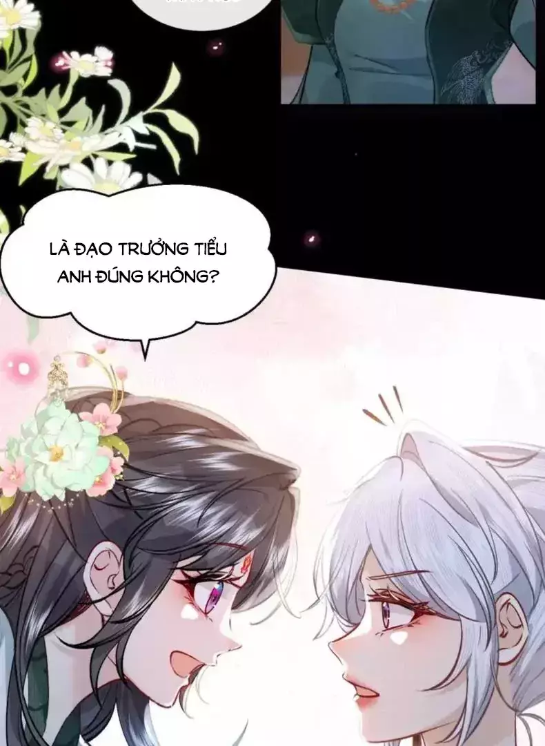 Tiểu Thư Ma Nữ, Cấm Dính Sát! Chapter 16 - Trang 3