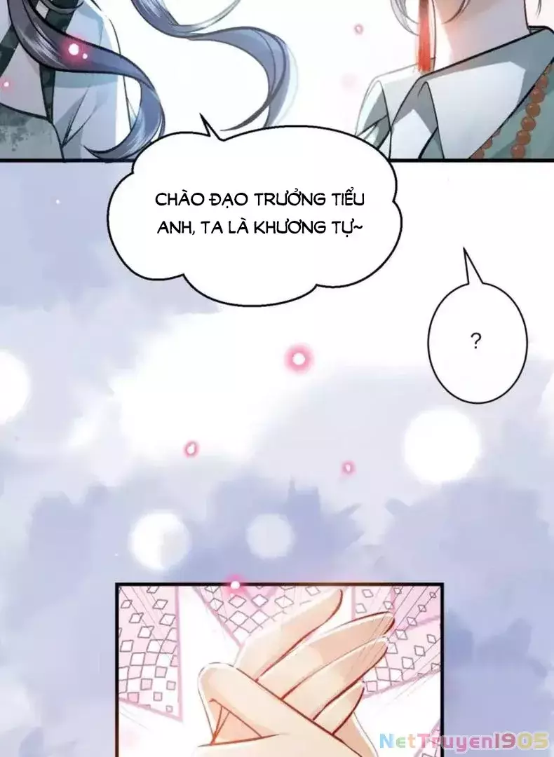 Tiểu Thư Ma Nữ, Cấm Dính Sát! Chapter 16 - Trang 3