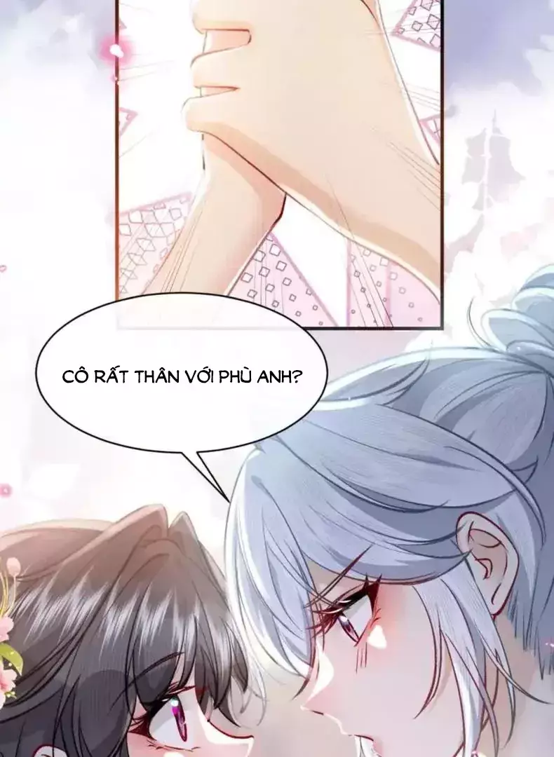 Tiểu Thư Ma Nữ, Cấm Dính Sát! Chapter 16 - Trang 3