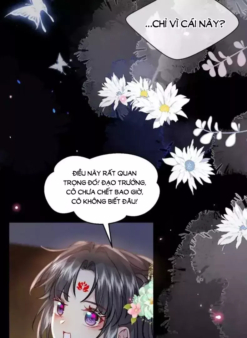 Tiểu Thư Ma Nữ, Cấm Dính Sát! Chapter 16 - Trang 3