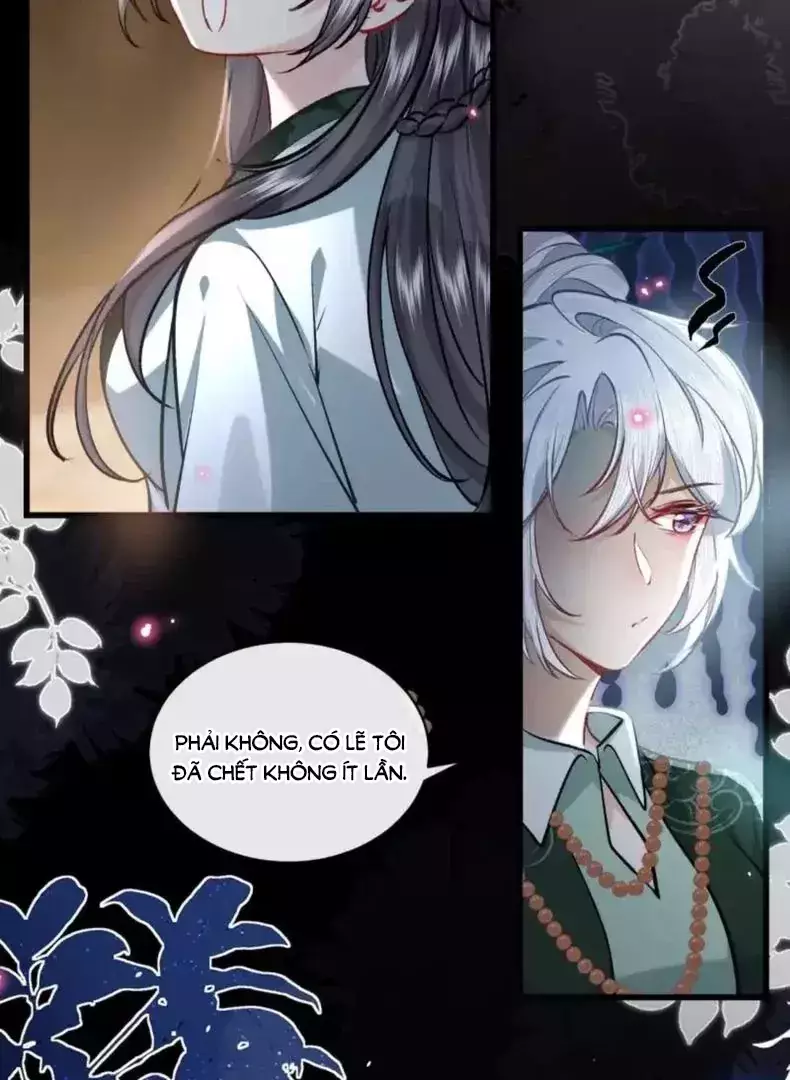 Tiểu Thư Ma Nữ, Cấm Dính Sát! Chapter 16 - Trang 3