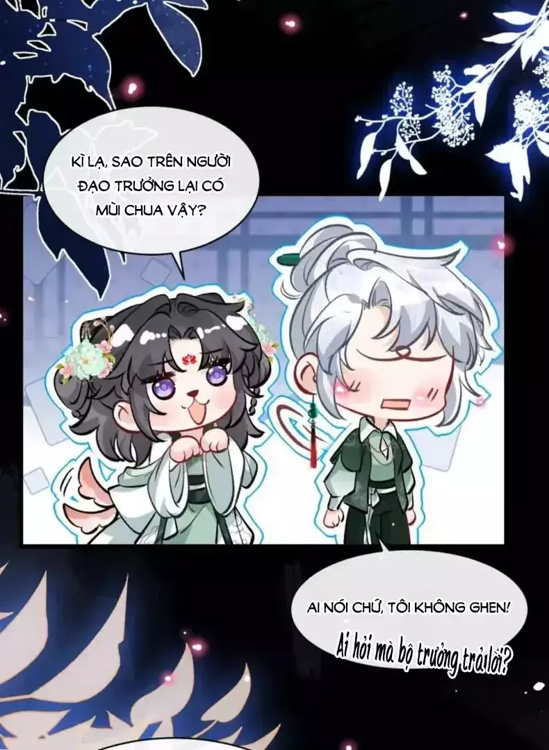Tiểu Thư Ma Nữ, Cấm Dính Sát! Chapter 16 - Trang 3