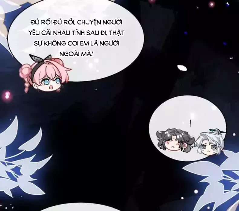Tiểu Thư Ma Nữ, Cấm Dính Sát! Chapter 16 - Trang 3