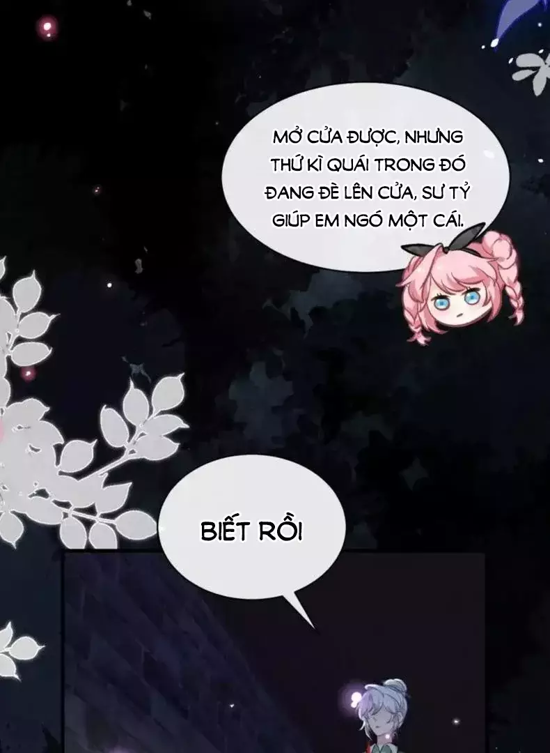 Tiểu Thư Ma Nữ, Cấm Dính Sát! Chapter 16 - Trang 3