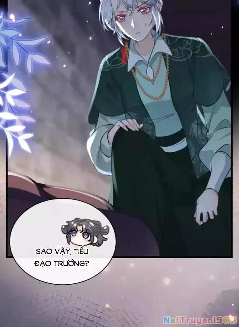 Tiểu Thư Ma Nữ, Cấm Dính Sát! Chapter 16 - Trang 3
