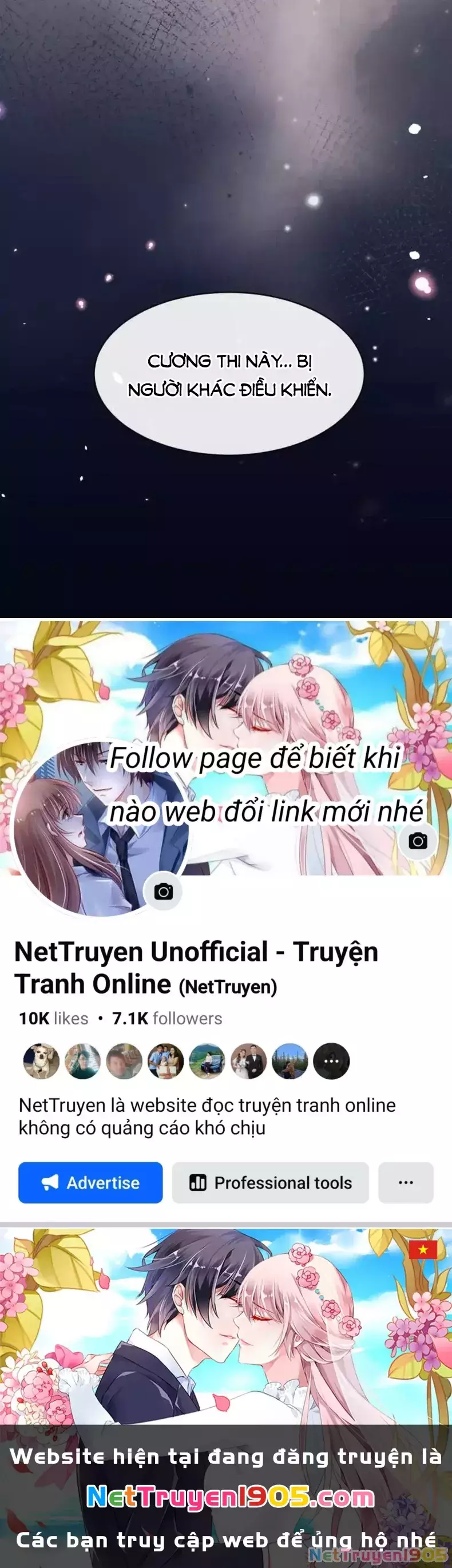 Tiểu Thư Ma Nữ, Cấm Dính Sát! Chapter 16 - Trang 3