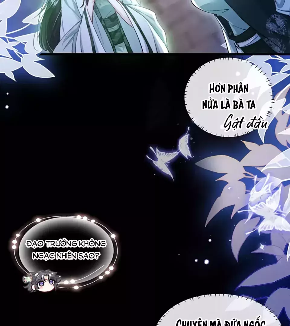 Tiểu Thư Ma Nữ, Cấm Dính Sát! Chapter 17 - Trang 3