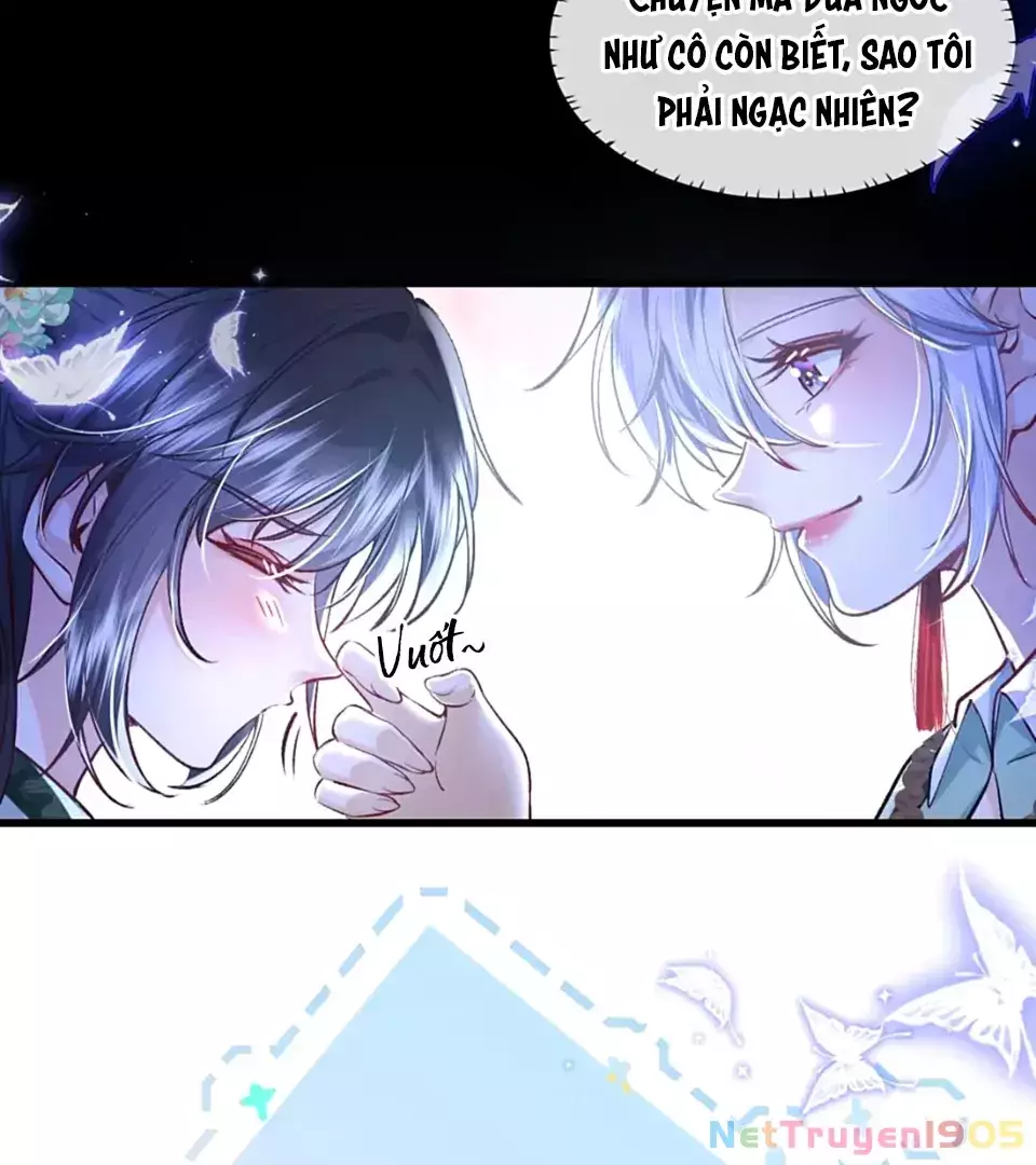 Tiểu Thư Ma Nữ, Cấm Dính Sát! Chapter 17 - Trang 3