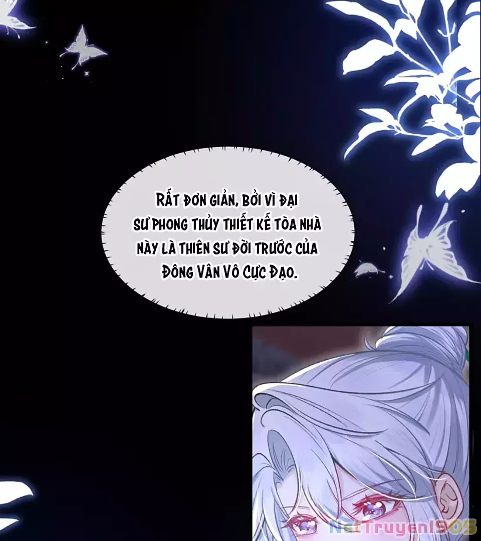 Tiểu Thư Ma Nữ, Cấm Dính Sát! Chapter 17 - Trang 3