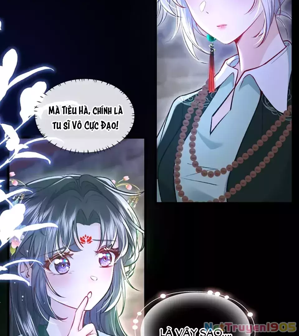 Tiểu Thư Ma Nữ, Cấm Dính Sát! Chapter 17 - Trang 3