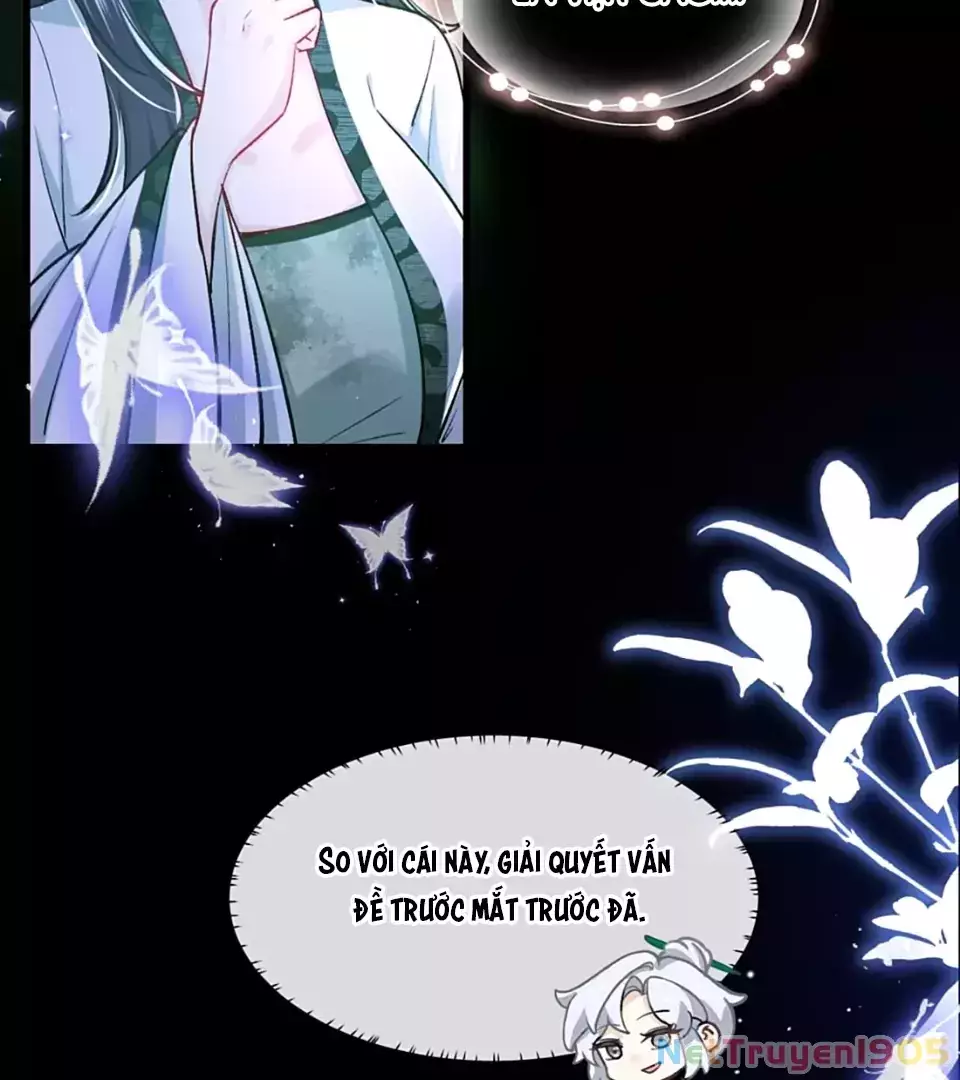Tiểu Thư Ma Nữ, Cấm Dính Sát! Chapter 17 - Trang 3